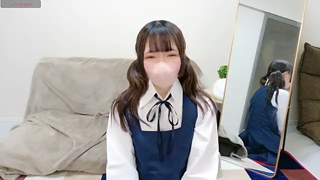 mi-na-chaaan online show from 04-12-26, 01:53