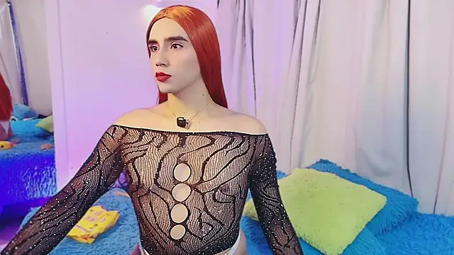 Clary Fray  online show from 06-16-26, 09:53