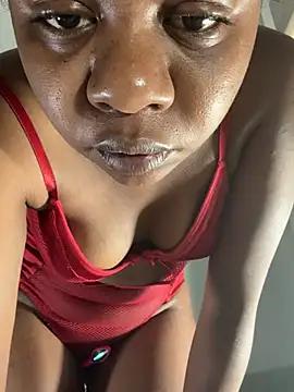 Ebony Queeen online show from 03-14-26, 05:57