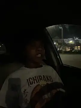 Ebony Queeen online show from 03-23-26, 03:50