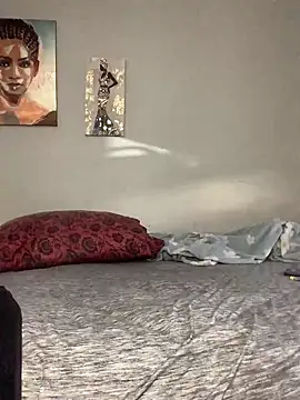 Ebony Queeen online show from 02-20-26, 10:44