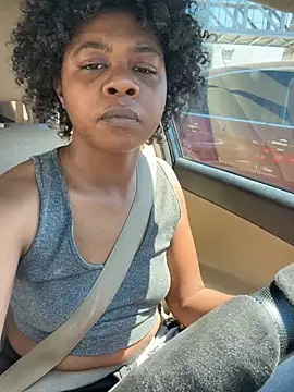 Ebony Queeen online show from 03-23-26, 06:19