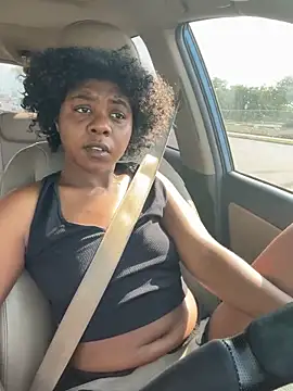 Ebony Queeen online show from 03-25-26, 08:41