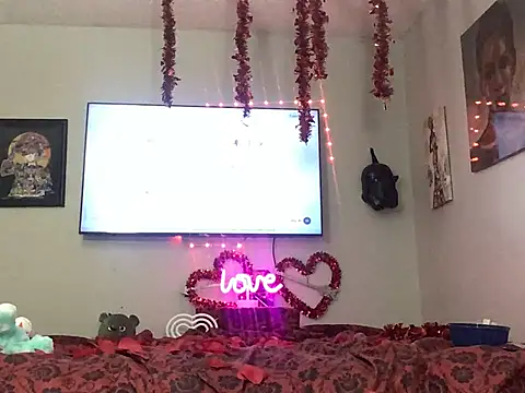 Ebony Queeen online show from 02-10-26, 12:42