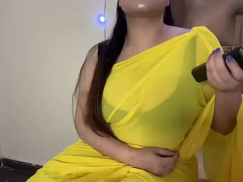 Hersheykaur online show from 03-06-26, 12:16