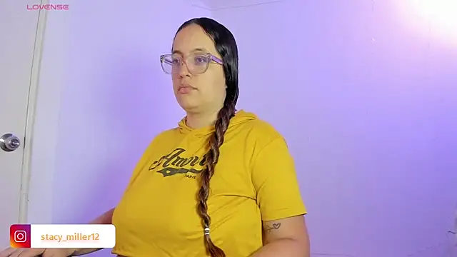 Stacy millerr1 online show from 02-19-26, 07:27