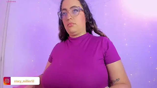 Stacy millerr1 online show from 02-20-26, 11:12