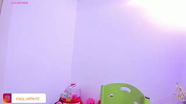 Stacy millerr1 online show from 02-14-26, 11:43