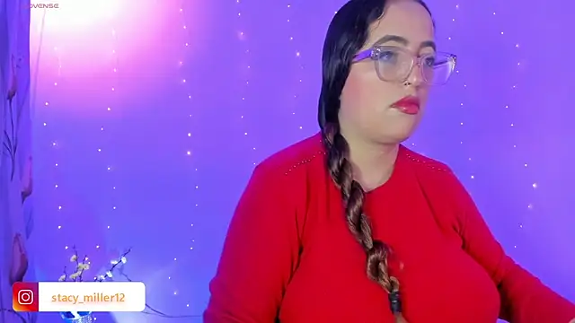 Stacy millerr1 online show from 03-10-26, 10:30