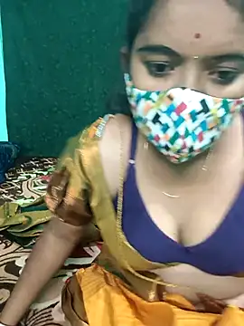 Tamilkannadacouple online show from 02-25-26, 05:13