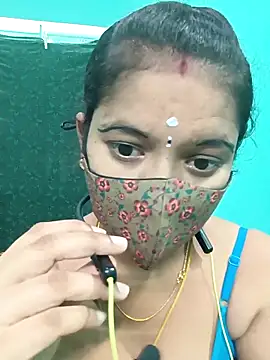 Tamilkannadacouple online show from 04-04-26, 05:36