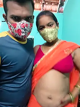 Tamilkannadacouple online show from 02-12-26, 05:18