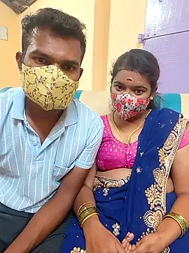 Tamilkannadacouple online show from 02-08-26, 04:26