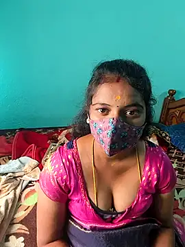 Tamilkannadacouple online show from 02-07-26, 08:22