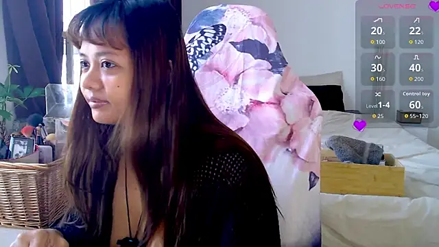 Snapshot of MyAsianWaifu chatting on 06-16-26, 02:22 MyAsianWaifu online show from 06-16-26, 02:22