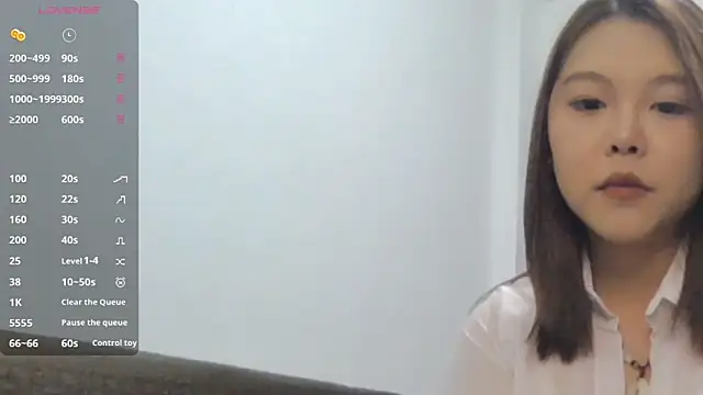 cute-jojo online show from 05-20-26, 10:56