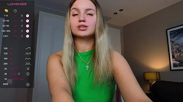 bright   rays     online show from 05-21-26, 08:55