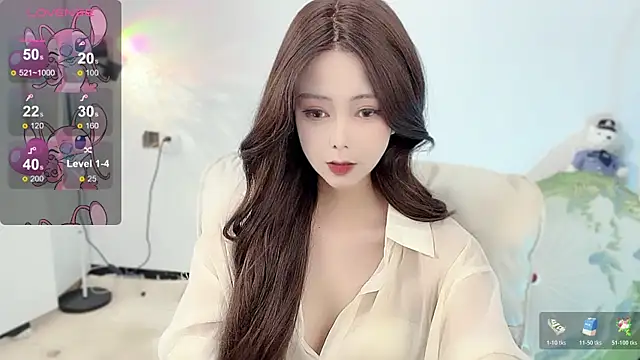 Snapshot of Memeli0 chatting on 05-20-26, 10:40 Memeli0 online show from 05-20-26, 10:40