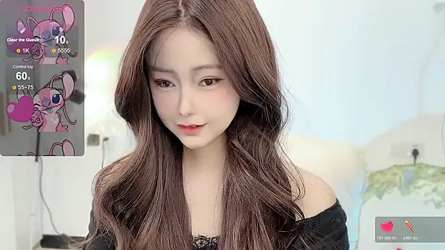 Memeli0 online show from 03-13-26, 03:33