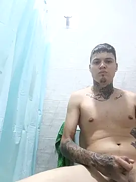 elvaquero06 online show from 04-15-26, 12:49