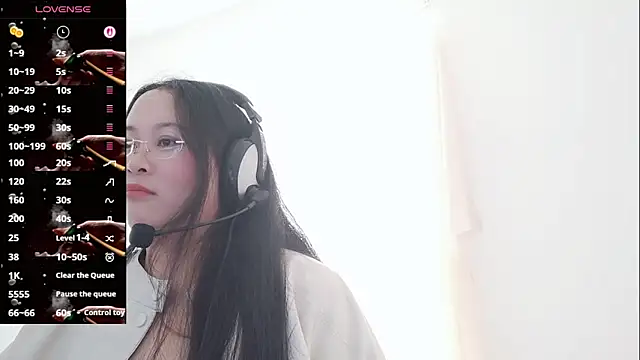 vivi523 online show from 03-28-26, 06:03