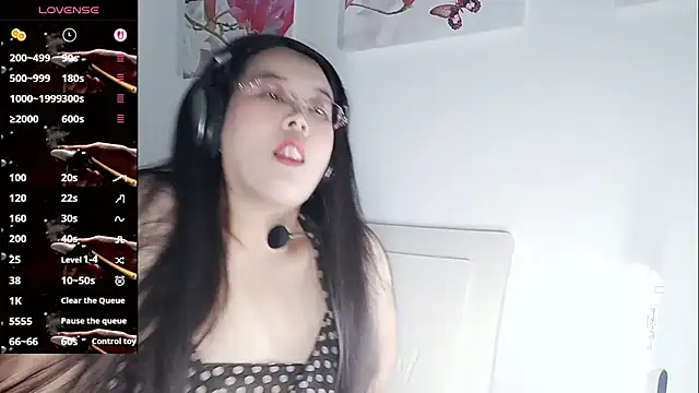 vivi523 online show from 03-30-26, 11:55