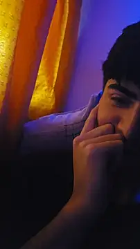 Ignacio navarro online show from 02-05-26, 08:26