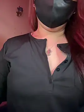 HaleyKin online show from 03-05-26, 04:03