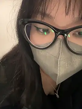 HaleyKin online show from 04-14-26, 06:24