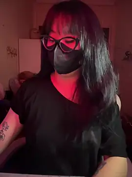 HaleyKin online show from 03-26-26, 12:58