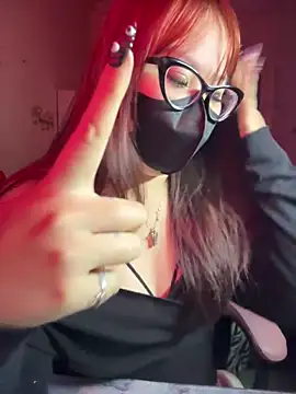 HaleyKin online show from 03-07-26, 06:24