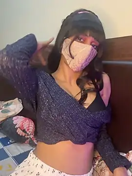 KavyaCurves online show from 02-22-26, 01:24