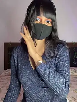 KavyaCurves online show from 02-16-26, 10:14