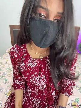 KavyaCurves online show from 02-12-26, 03:56