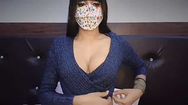 KavyaCurves online show from 03-29-26, 05:58