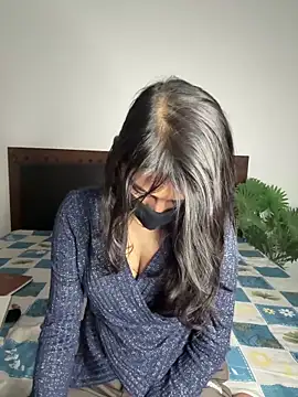 KavyaCurves online show from 02-09-26, 01:09