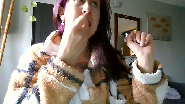 Snapshot of Sammi1995 chatting on 07-23-26, 01:41 Sammi1995 online show from 07-23-26, 01:41