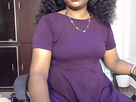 VixenNandhu online show from 03-09-26, 06:55