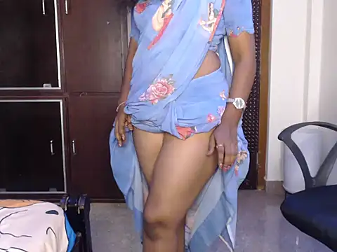 VixenNandhu online show from 03-11-26, 06:46