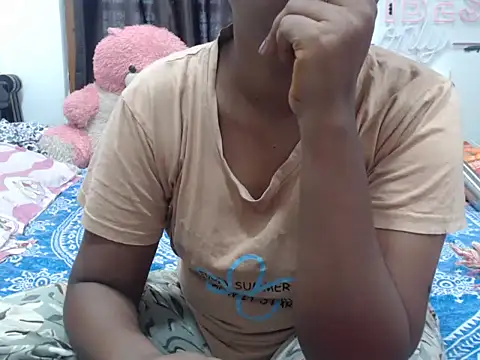 VixenNandhu online show from 04-11-26, 05:59