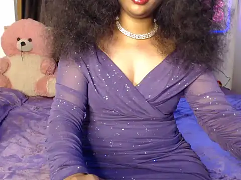 VixenNandhu online show from 03-23-26, 06:30