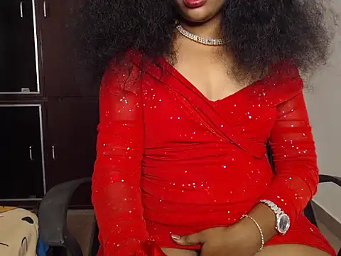 VixenNandhu online show from 03-07-26, 06:02