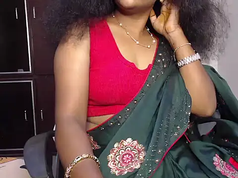 VixenNandhu online show from 03-05-26, 06:15