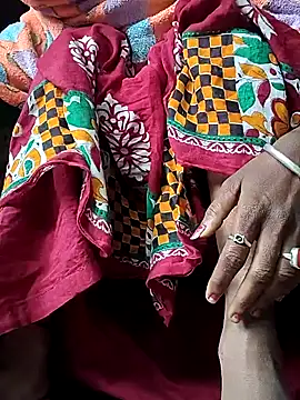 Sweet-runi online show from 02-19-26, 01:57