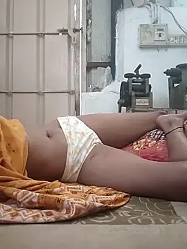 Sweet-runi online show from 03-29-26, 02:57