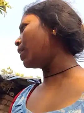 Sweet-runi online show from 02-10-26, 03:38