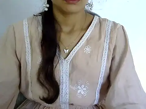 Mehaak  online show from 07-04-26, 07:04