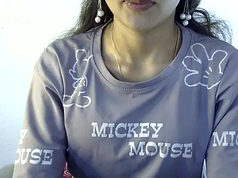 Mehaak  online show from 08-03-26, 12:00