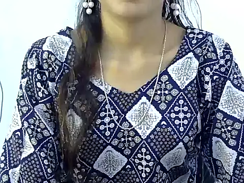 Snapshot of Mehaak_ chatting on 06-16-26, 06:24 Mehaak online show from 06-16-26, 06:24