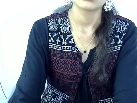 Snapshot of Mehaak_ chatting on 05-10-26, 07:45 Mehaak online show from 05-10-26, 07:45